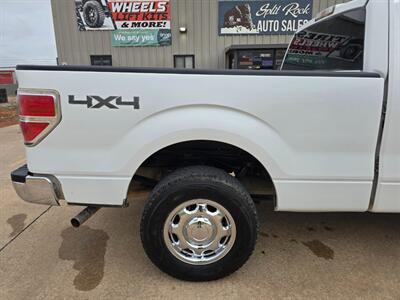 2014 Ford F-150 57K ML.4X4 RUNS&DRIVES GREAT! A/C COLD GOOD TIRES!   - Photo 57 - Woodward, OK 73801