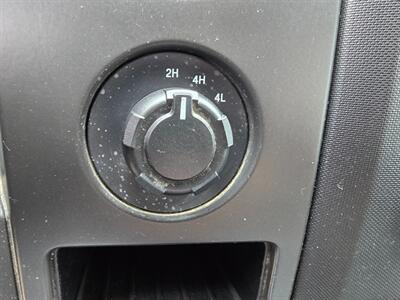 2014 Ford F-150 57K ML.4X4 RUNS&DRIVES GREAT! A/C COLD GOOD TIRES!   - Photo 23 - Woodward, OK 73801