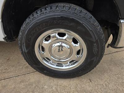 2014 Ford F-150 57K ML.4X4 RUNS&DRIVES GREAT! A/C COLD GOOD TIRES!   - Photo 53 - Woodward, OK 73801