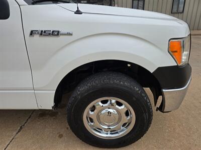 2014 Ford F-150 57K ML.4X4 RUNS&DRIVES GREAT! A/C COLD GOOD TIRES!   - Photo 56 - Woodward, OK 73801