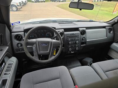 2014 Ford F-150 57K ML.4X4 RUNS&DRIVES GREAT! A/C COLD GOOD TIRES!   - Photo 17 - Woodward, OK 73801