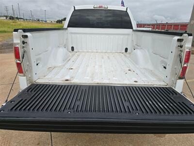 2014 Ford F-150 57K ML.4X4 RUNS&DRIVES GREAT! A/C COLD GOOD TIRES!   - Photo 67 - Woodward, OK 73801