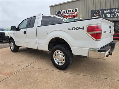 2014 Ford F-150 57K ML.4X4 RUNS&DRIVES GREAT! A/C COLD GOOD TIRES!   - Photo 65 - Woodward, OK 73801