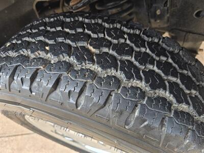 2014 Ford F-150 57K ML.4X4 RUNS&DRIVES GREAT! A/C COLD GOOD TIRES!   - Photo 11 - Woodward, OK 73801