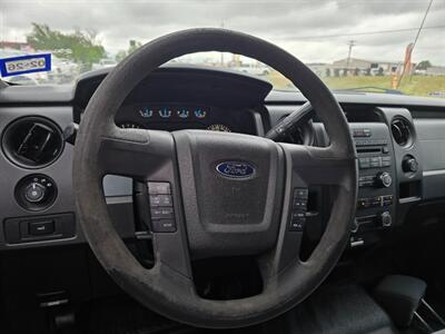 2014 Ford F-150 57K ML.4X4 RUNS&DRIVES GREAT! A/C COLD GOOD TIRES!   - Photo 26 - Woodward, OK 73801
