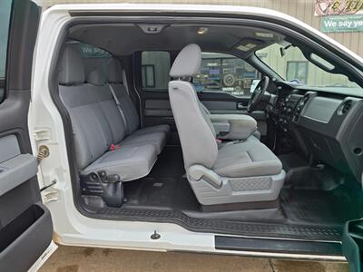 2014 Ford F-150 57K ML.4X4 RUNS&DRIVES GREAT! A/C COLD GOOD TIRES!   - Photo 19 - Woodward, OK 73801