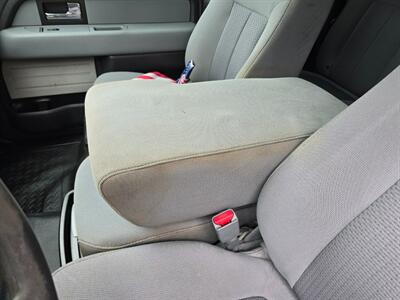 2014 Ford F-150 57K ML.4X4 RUNS&DRIVES GREAT! A/C COLD GOOD TIRES!   - Photo 39 - Woodward, OK 73801
