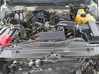 2014 Ford F-150 57K ML.4X4 RUNS&DRIVES GREAT! A/C COLD GOOD TIRES!   - Photo 10 - Woodward, OK 73801