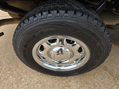 2014 Ford F-150 57K ML.4X4 RUNS&DRIVES GREAT! A/C COLD GOOD TIRES!   - Photo 55 - Woodward, OK 73801