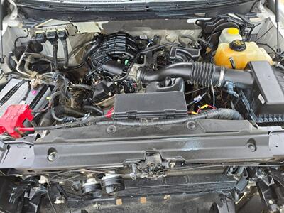 2014 Ford F-150 57K ML.4X4 RUNS&DRIVES GREAT! A/C COLD GOOD TIRES!   - Photo 72 - Woodward, OK 73801
