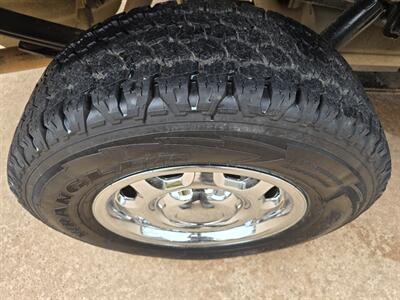 2014 Ford F-150 57K ML.4X4 RUNS&DRIVES GREAT! A/C COLD GOOD TIRES!   - Photo 50 - Woodward, OK 73801