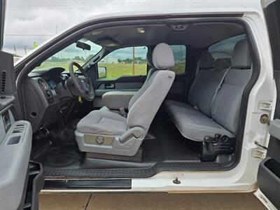 2014 Ford F-150 57K ML.4X4 RUNS&DRIVES GREAT! A/C COLD GOOD TIRES!   - Photo 18 - Woodward, OK 73801