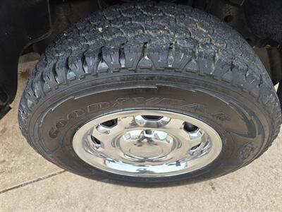2014 Ford F-150 57K ML.4X4 RUNS&DRIVES GREAT! A/C COLD GOOD TIRES!   - Photo 52 - Woodward, OK 73801