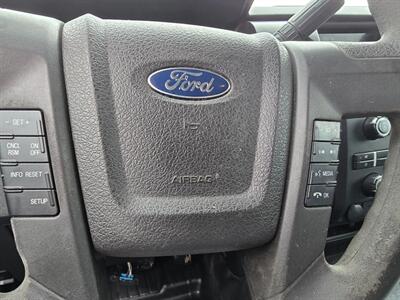 2014 Ford F-150 57K ML.4X4 RUNS&DRIVES GREAT! A/C COLD GOOD TIRES!   - Photo 27 - Woodward, OK 73801