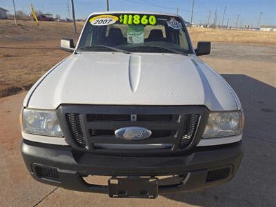 2007 Ford Ranger 32k ML.1OWNER EXT-CAB RUNS&DRIVES GREAT NEW TIRES! - Photo 9 - Woodward, OK 73801