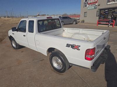 2007 Ford Ranger 32k ML.1OWNER EXT-CAB RUNS&DRIVES GREAT NEW TIRES! - Photo 6 - Woodward, OK 73801