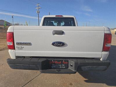 2007 Ford Ranger 32k ML.1OWNER EXT-CAB RUNS&DRIVES GREAT NEW TIRES! - Photo 59 - Woodward, OK 73801
