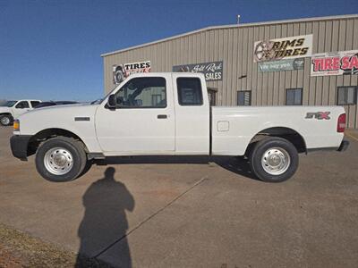 2007 Ford Ranger 32k ML.1OWNER EXT-CAB RUNS&DRIVES GREAT NEW TIRES! - Photo 55 - Woodward, OK 73801