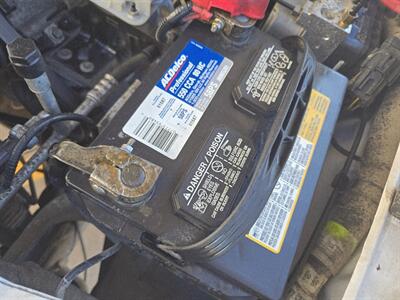 2007 Ford Ranger 32k ML.1OWNER EXT-CAB RUNS&DRIVES GREAT NEW TIRES! - Photo 12 - Woodward, OK 73801