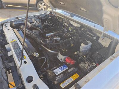 2007 Ford Ranger 32k ML.1OWNER EXT-CAB RUNS&DRIVES GREAT NEW TIRES! - Photo 45 - Woodward, OK 73801