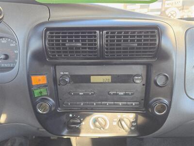 2007 Ford Ranger 32k ML.1OWNER EXT-CAB RUNS&DRIVES GREAT NEW TIRES! - Photo 22 - Woodward, OK 73801