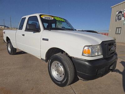 2007 Ford Ranger 32k ML.1OWNER EXT-CAB RUNS&DRIVES GREAT NEW TIRES! - Photo 52 - Woodward, OK 73801