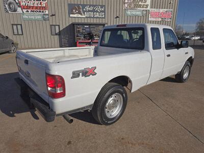 2007 Ford Ranger 32k ML.1OWNER EXT-CAB RUNS&DRIVES GREAT NEW TIRES! - Photo 5 - Woodward, OK 73801