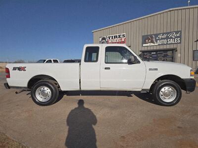 2007 Ford Ranger 32k ML.1OWNER EXT-CAB RUNS&DRIVES GREAT NEW TIRES! - Photo 54 - Woodward, OK 73801