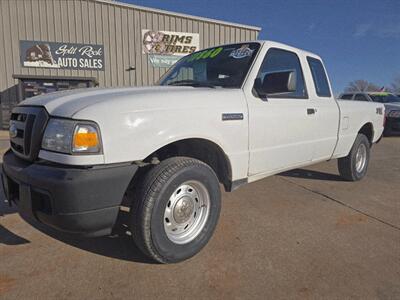 2007 Ford Ranger 32k ML.1OWNER EXT-CAB RUNS&DRIVES GREAT NEW TIRES! - Photo 53 - Woodward, OK 73801