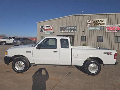 2007 Ford Ranger 32k ML.1OWNER EXT-CAB RUNS&DRIVES GREAT NEW TIRES! - Photo 4 - Woodward, OK 73801