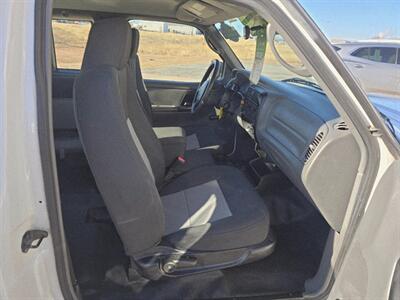 2007 Ford Ranger 32k ML.1OWNER EXT-CAB RUNS&DRIVES GREAT NEW TIRES! - Photo 20 - Woodward, OK 73801