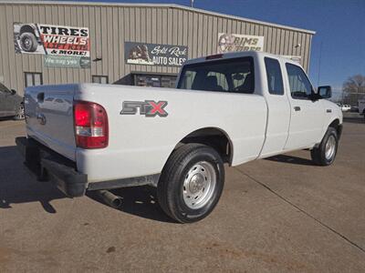 2007 Ford Ranger 32k ML.1OWNER EXT-CAB RUNS&DRIVES GREAT NEW TIRES! - Photo 56 - Woodward, OK 73801