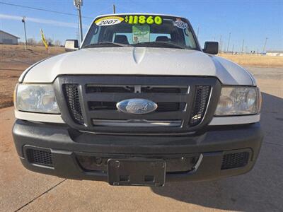 2007 Ford Ranger 32k ML.1OWNER EXT-CAB RUNS&DRIVES GREAT NEW TIRES! - Photo 58 - Woodward, OK 73801