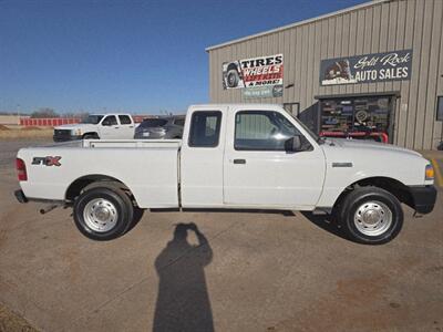 2007 Ford Ranger 32k ML.1OWNER EXT-CAB RUNS&DRIVES GREAT NEW TIRES! - Photo 3 - Woodward, OK 73801
