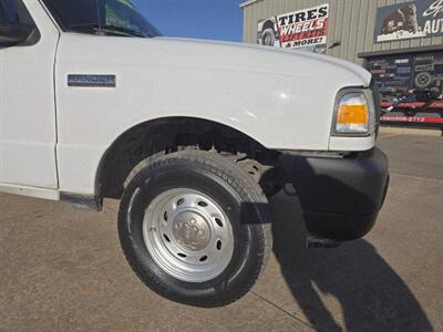 2007 Ford Ranger 32k ML.1OWNER EXT-CAB RUNS&DRIVES GREAT NEW TIRES! - Photo 49 - Woodward, OK 73801