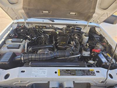 2007 Ford Ranger 32k ML.1OWNER EXT-CAB RUNS&DRIVES GREAT NEW TIRES! - Photo 13 - Woodward, OK 73801