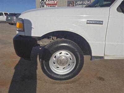 2007 Ford Ranger 32k ML.1OWNER EXT-CAB RUNS&DRIVES GREAT NEW TIRES! - Photo 48 - Woodward, OK 73801