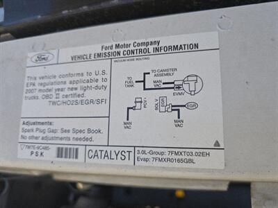 2007 Ford Ranger 32k ML.1OWNER EXT-CAB RUNS&DRIVES GREAT NEW TIRES! - Photo 63 - Woodward, OK 73801