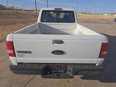 2007 Ford Ranger 32k ML.1OWNER EXT-CAB RUNS&DRIVES GREAT NEW TIRES! - Photo 10 - Woodward, OK 73801