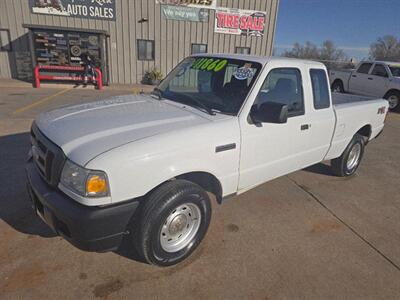 2007 Ford Ranger 32k ML.1OWNER EXT-CAB RUNS&DRIVES GREAT NEW TIRES! - Photo 2 - Woodward, OK 73801