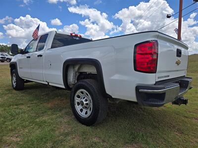 2016 Chevrolet Silverado 3500HD 1owner 4x4 6.0L 4DR -8FT-BED RUNS&DRIVES GREAT A/C - Photo 72 - Woodward, OK 73801