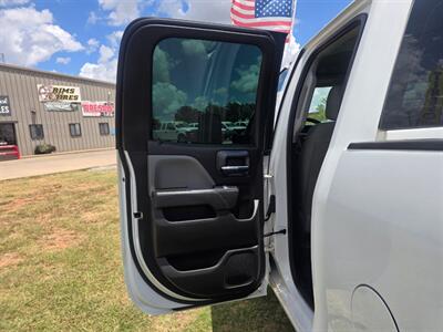 2016 Chevrolet Silverado 3500HD 1owner 4x4 6.0L 4DR -8FT-BED RUNS&DRIVES GREAT A/C - Photo 42 - Woodward, OK 73801