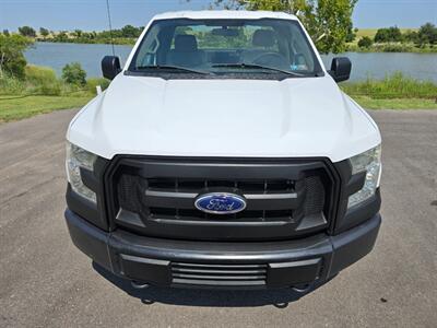 2016 Ford F-150 4X4 1OWNER 3.5L ECO**RUNS&DRIVES GREAT**A/C COLD!   - Photo 58 - Woodward, OK 73801