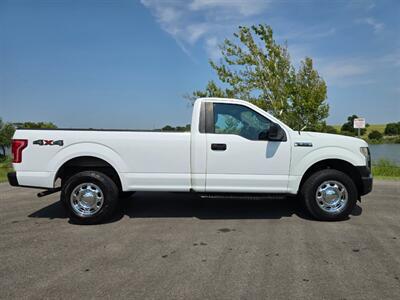 2016 Ford F-150 4X4 1OWNER 3.5L ECO**RUNS&DRIVES GREAT**A/C COLD!   - Photo 54 - Woodward, OK 73801