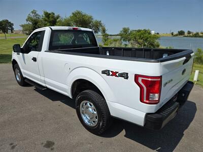 2016 Ford F-150 4X4 1OWNER 3.5L ECO**RUNS&DRIVES GREAT**A/C COLD!   - Photo 6 - Woodward, OK 73801