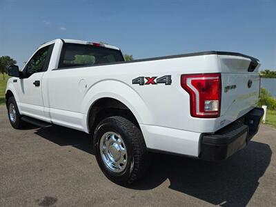 2016 Ford F-150 4X4 1OWNER 3.5L ECO**RUNS&DRIVES GREAT**A/C COLD!   - Photo 57 - Woodward, OK 73801