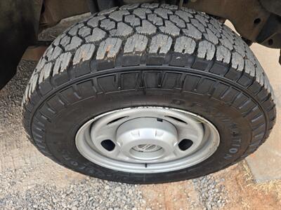 2012 Ford F-250 CREW 4X4 1OWNER RUNS&DRIVES GREAT 6.2L.TOW PKG - Photo 58 - Woodward, OK 73801