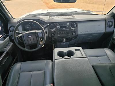 2012 Ford F-250 CREW 4X4 1OWNER RUNS&DRIVES GREAT 6.2L.TOW PKG - Photo 33 - Woodward, OK 73801