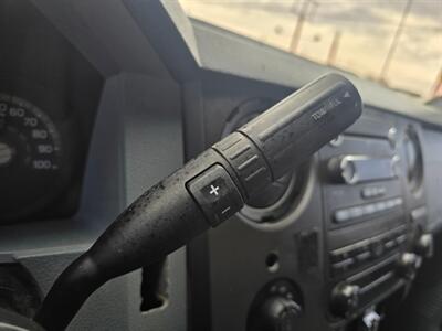 2012 Ford F-250 CREW 4X4 1OWNER RUNS&DRIVES GREAT 6.2L.TOW PKG - Photo 21 - Woodward, OK 73801