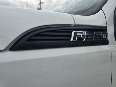 2012 Ford F-250 CREW 4X4 1OWNER RUNS&DRIVES GREAT 6.2L.TOW PKG - Photo 51 - Woodward, OK 73801
